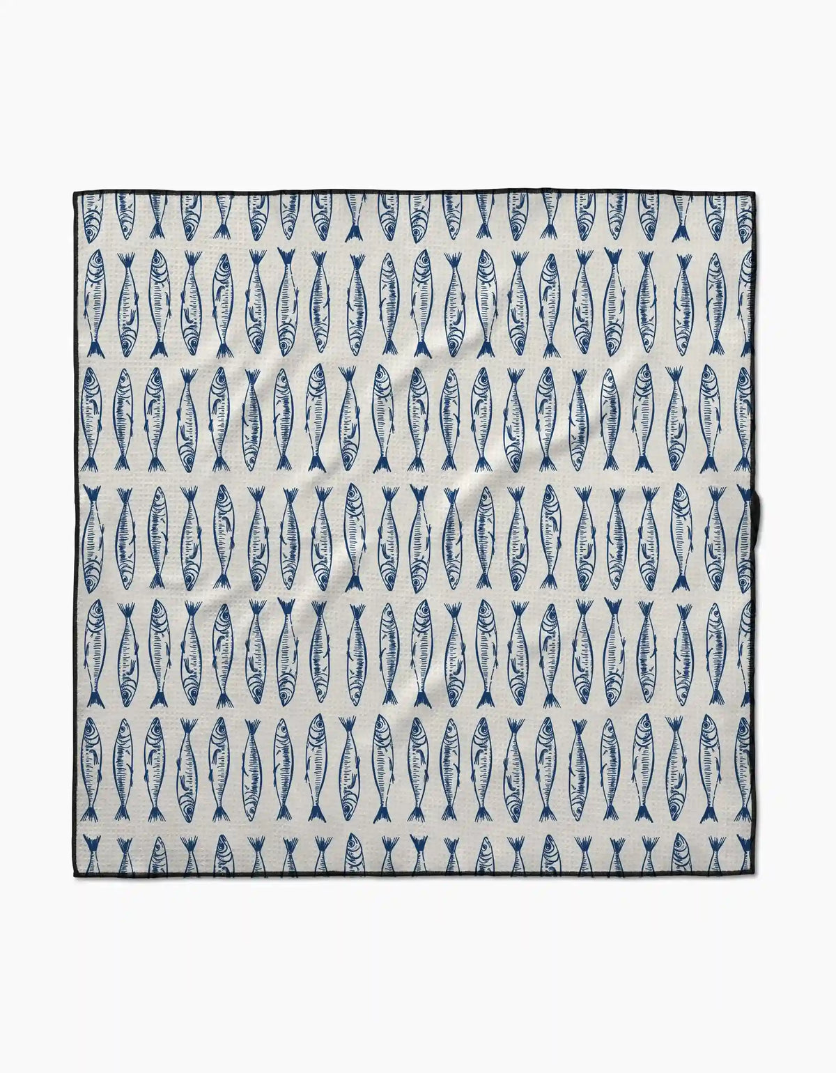 Sardine Stripes
