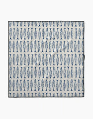 Sardine Stripes