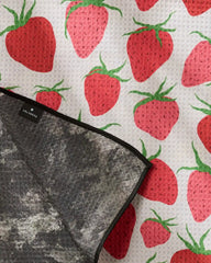 Strawberry Sniff