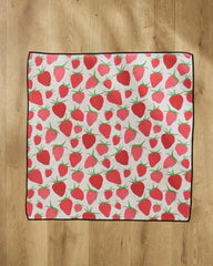 Strawberry Sniff