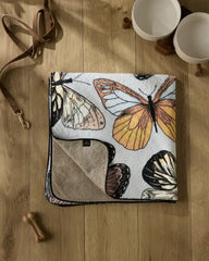 Cute Butterflies
