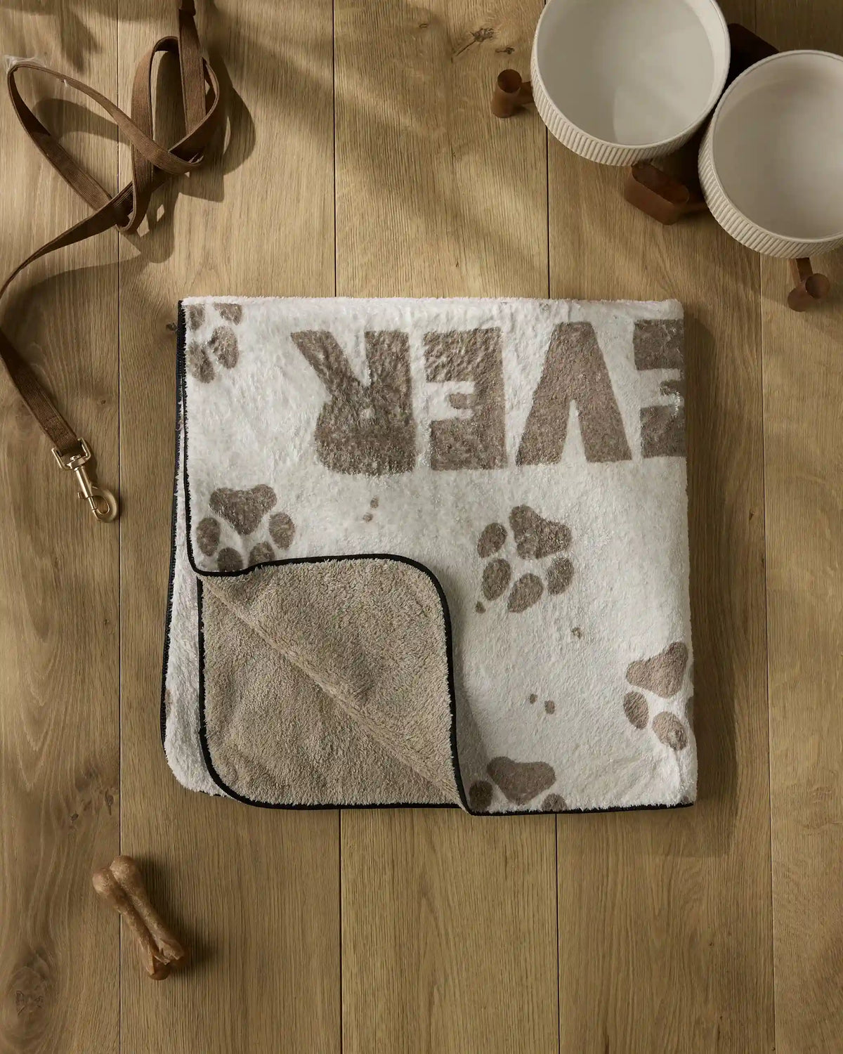 Fur Ever Friends
