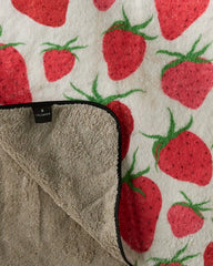 Strawberry Sniff