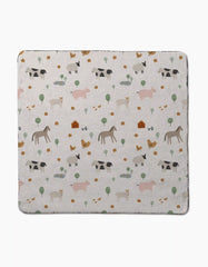 Light Farm Animals