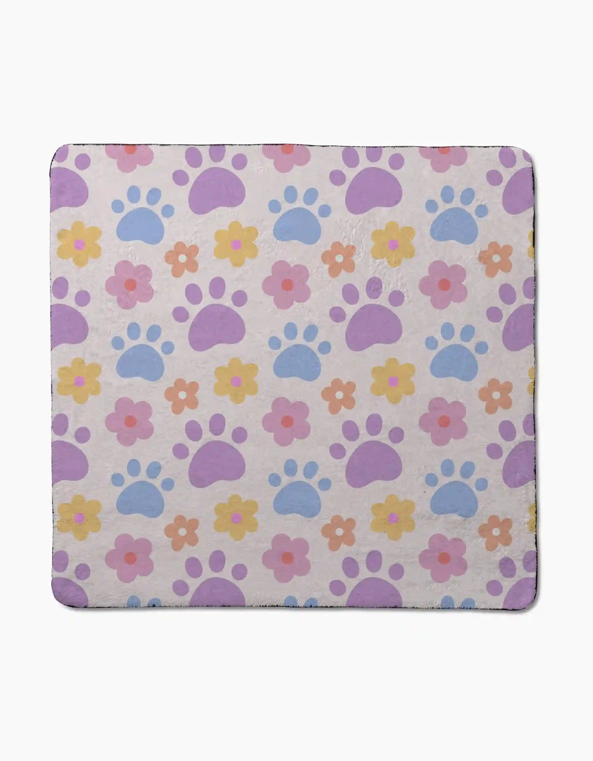 Paws and Daisies