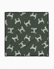 Dalmation Dogs