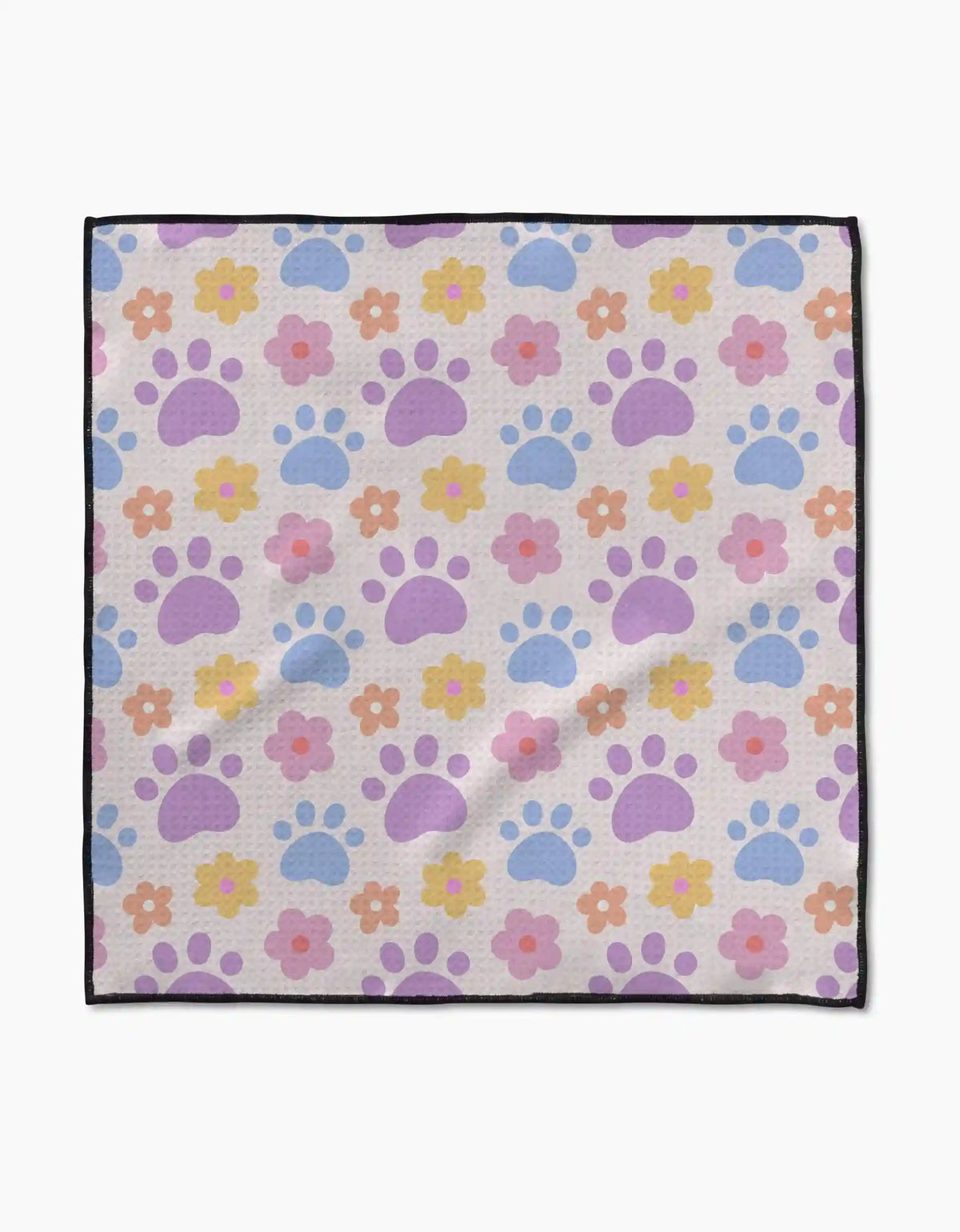 Paws and Daisies