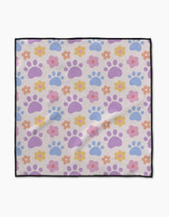 Paws and Daisies