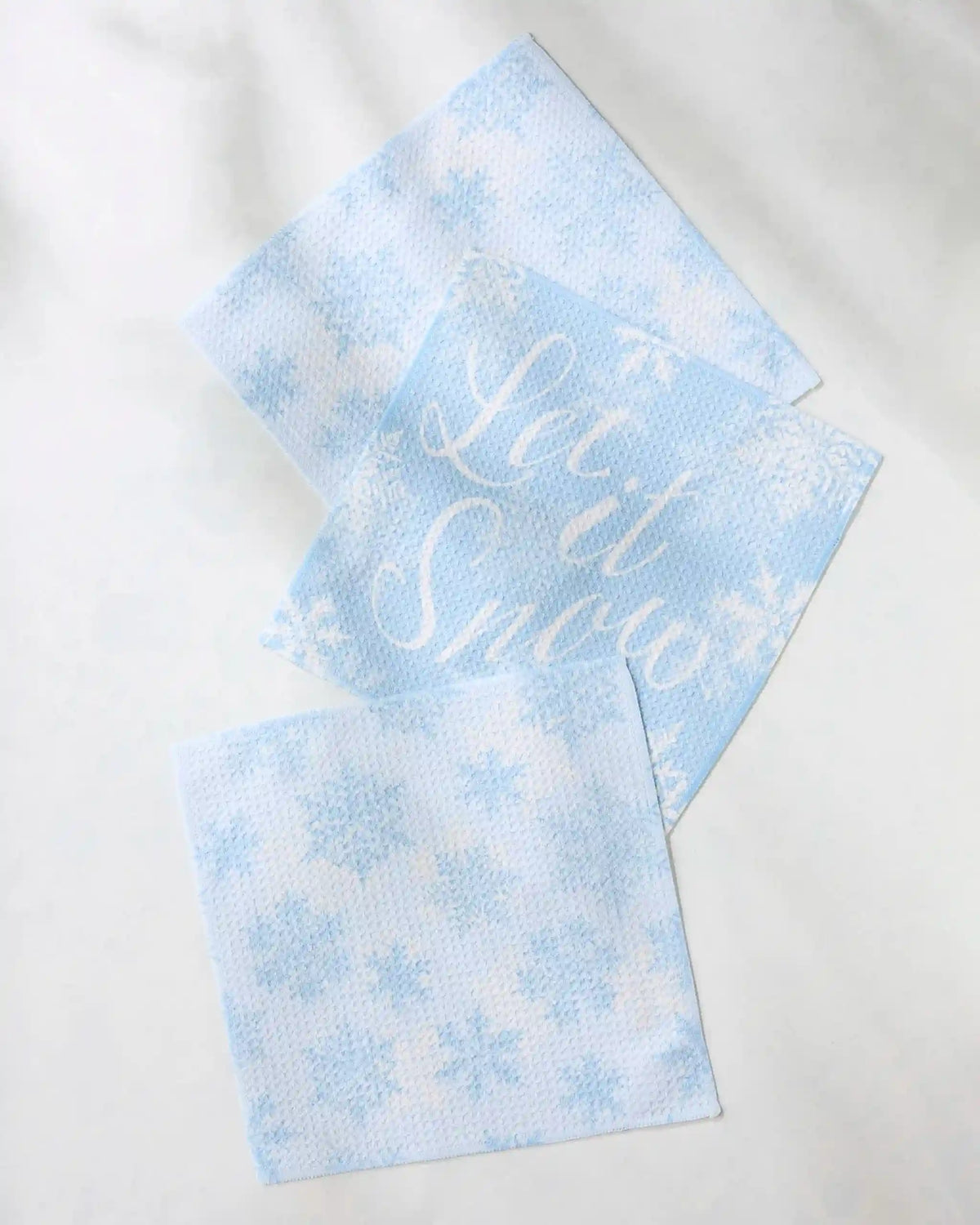 Snow Frostin