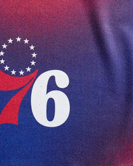 76ers Fade