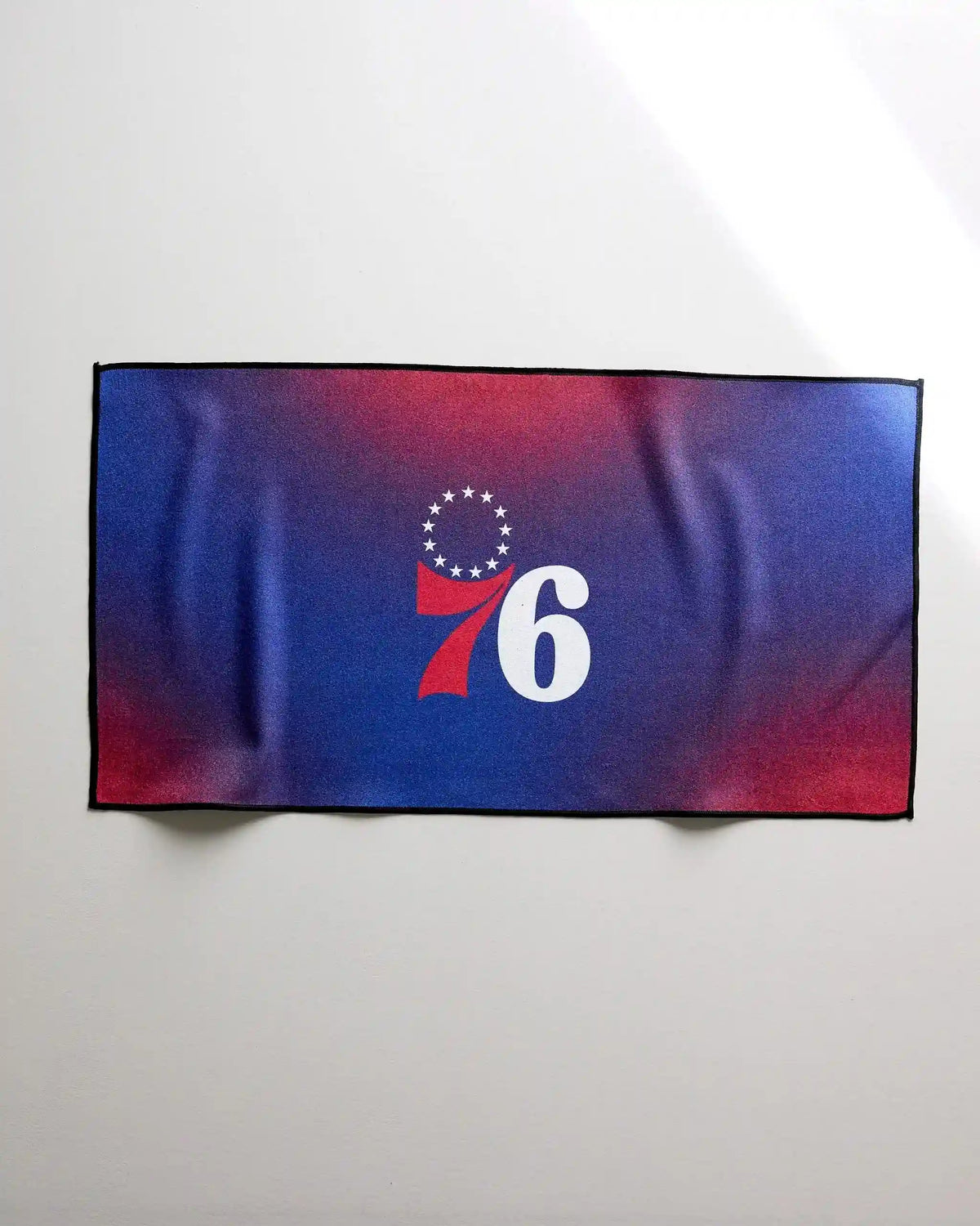 76ers Fade