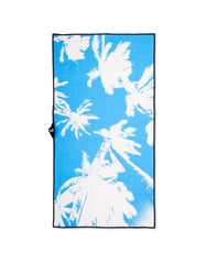 Magna - Blue Palms