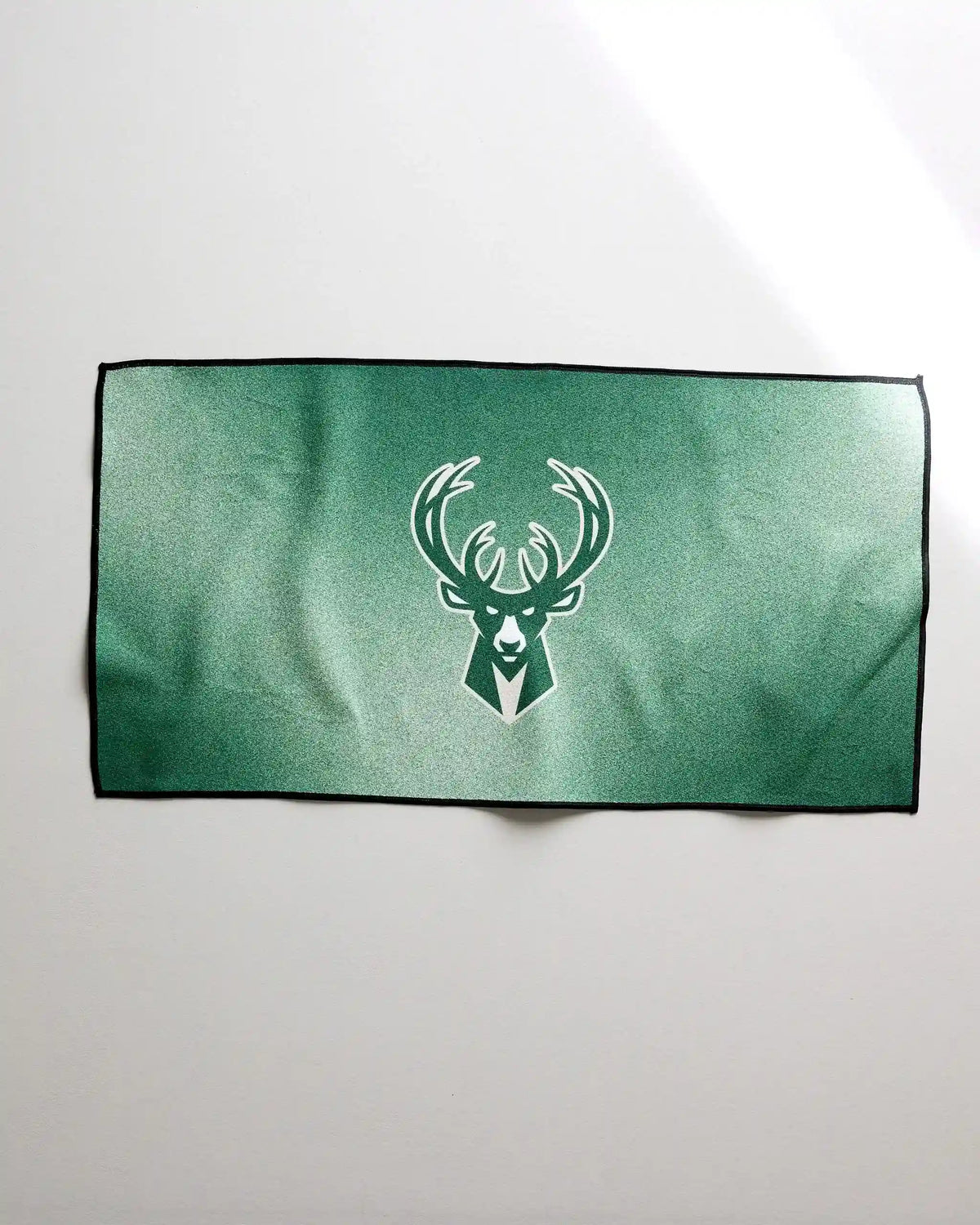 Bucks Fade