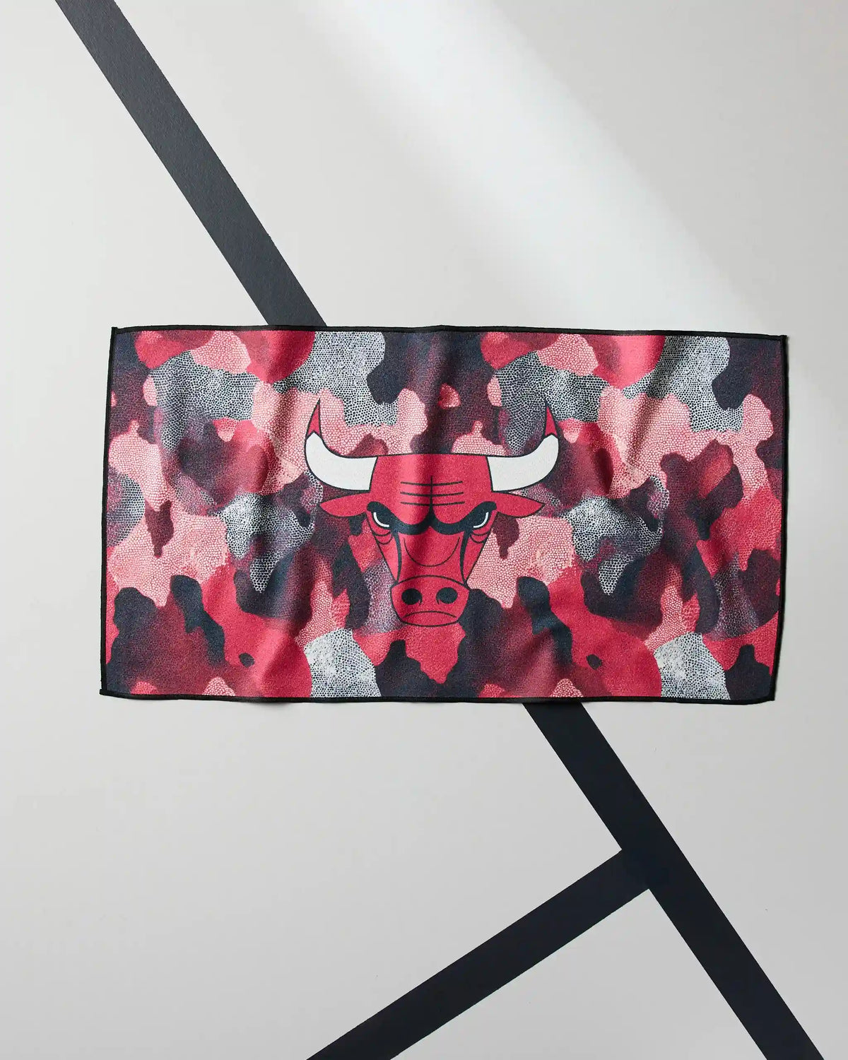 Bulls Camo