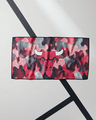 Bulls Camo