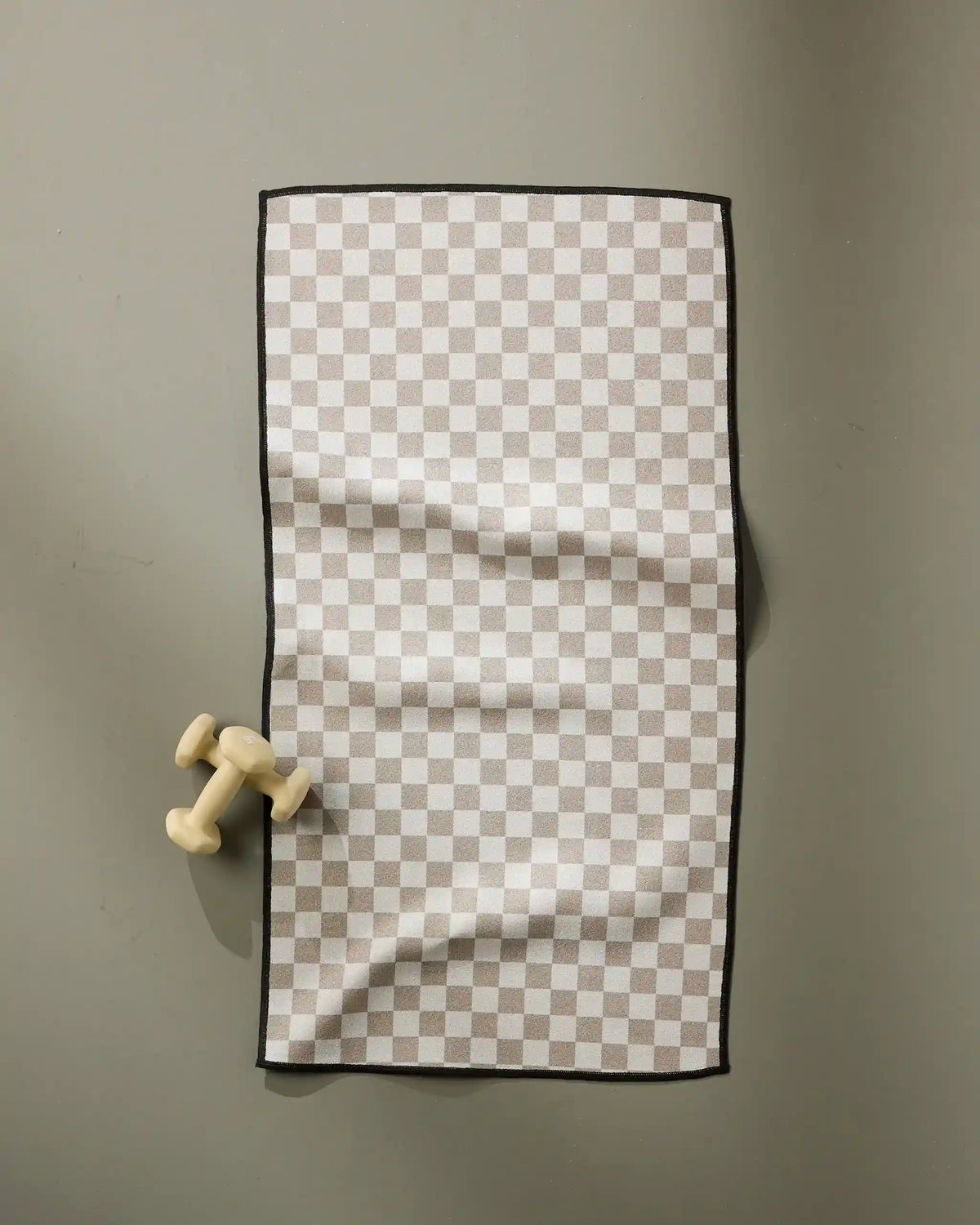 Chic Checker