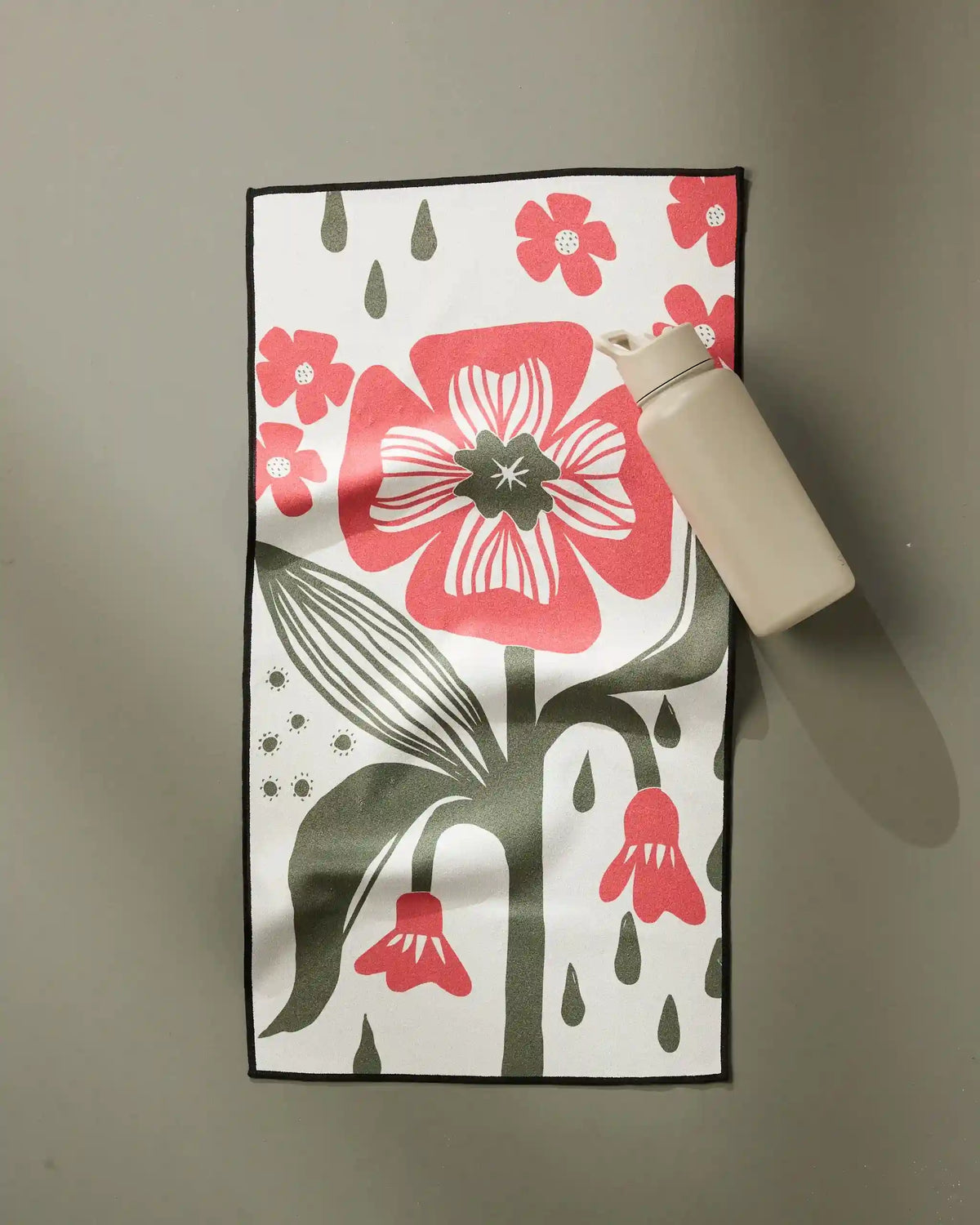 Flower Stamp