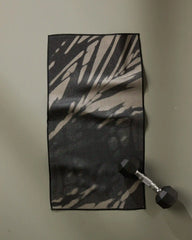 Palm Shadow
