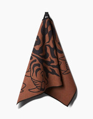 Panther In Brown