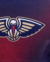 Pelicans Fade
