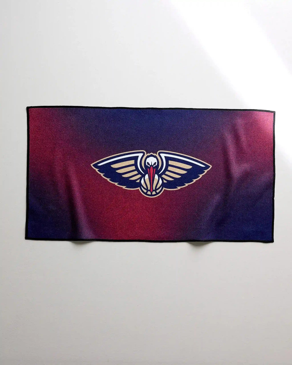 Pelicans Fade