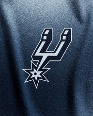 Spurs Fade