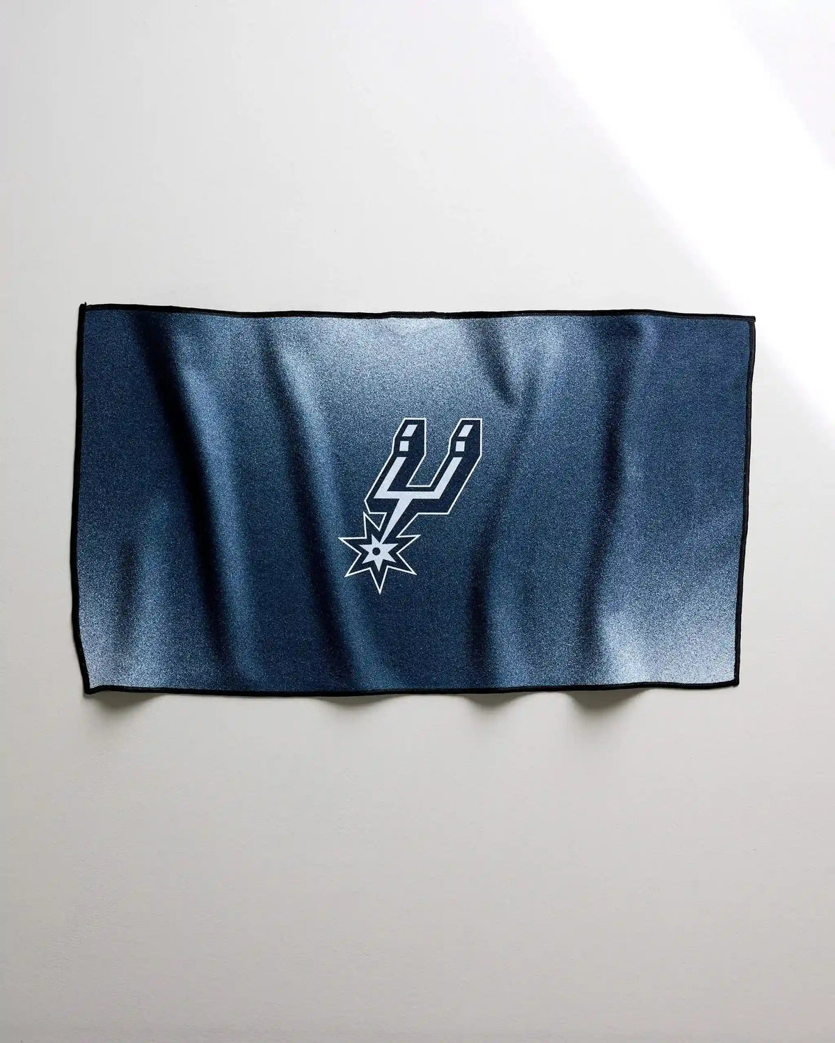 Spurs Fade