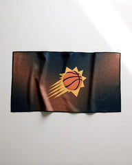 Suns Fade
