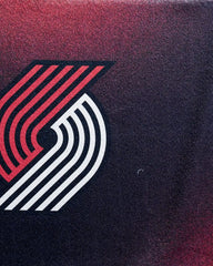Trail Blazers Fade