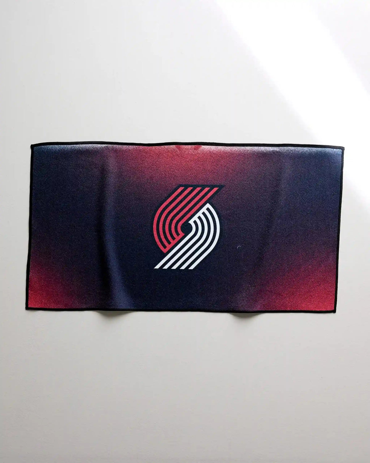Trail Blazers Fade