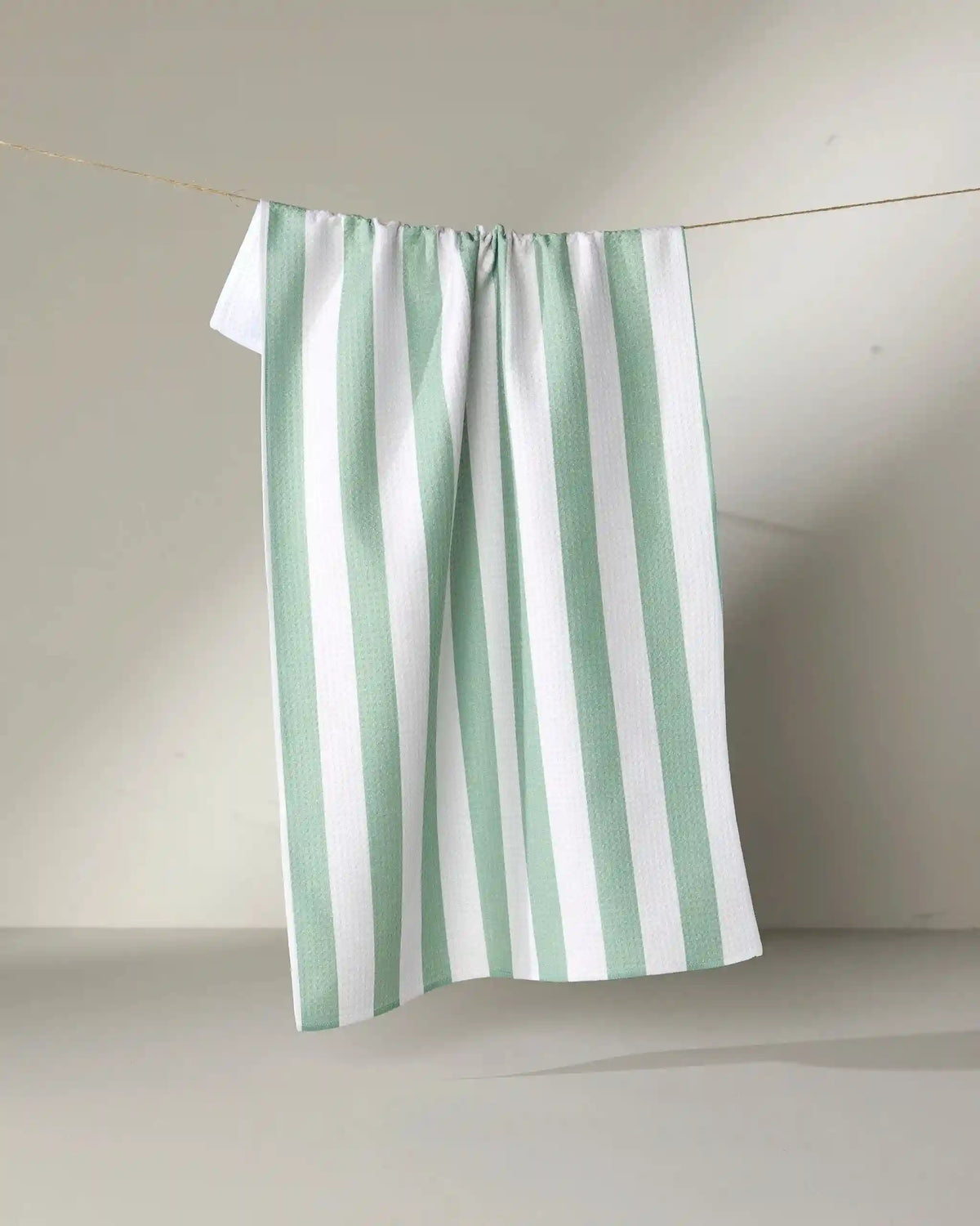 Mistletoe Striped