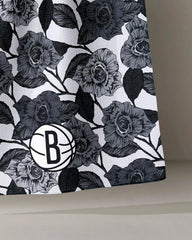 Nets Floral