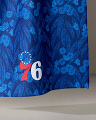 76ers Floral
