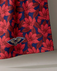 Pelicans Floral