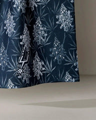 Spurs Floral