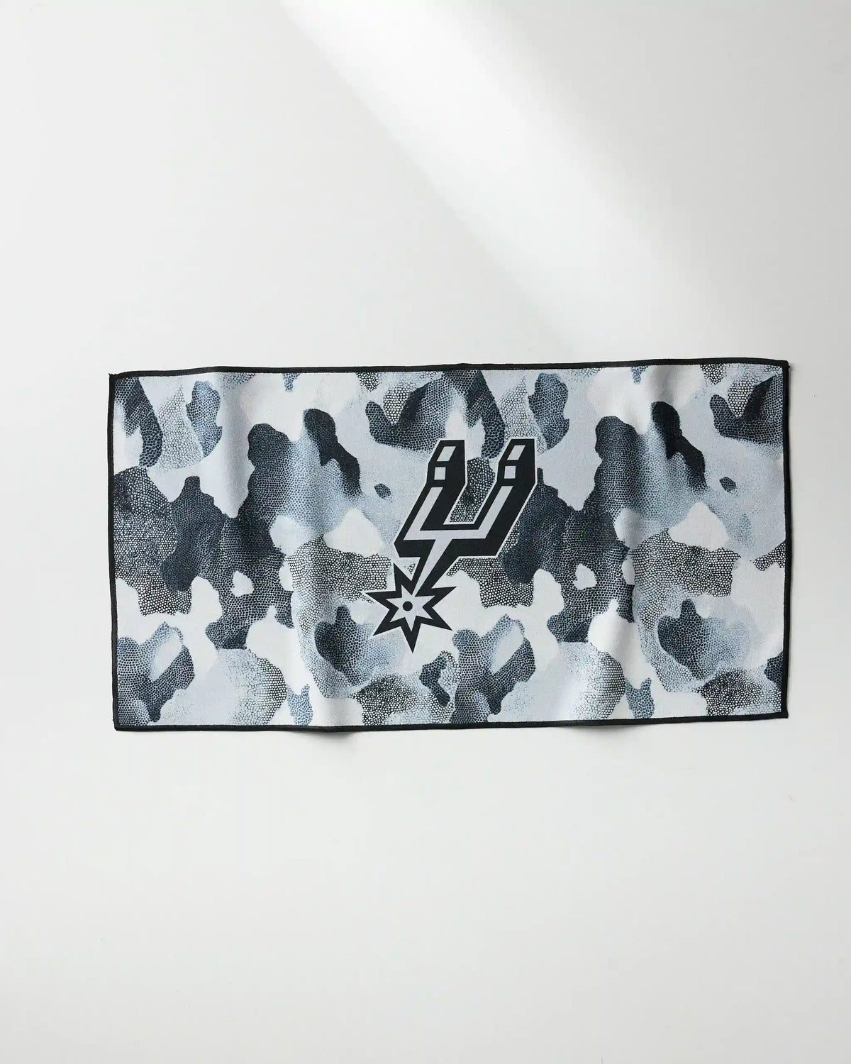 Spurs Camo