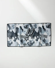 Spurs Camo