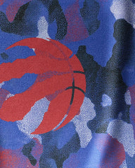 Raptors Camo