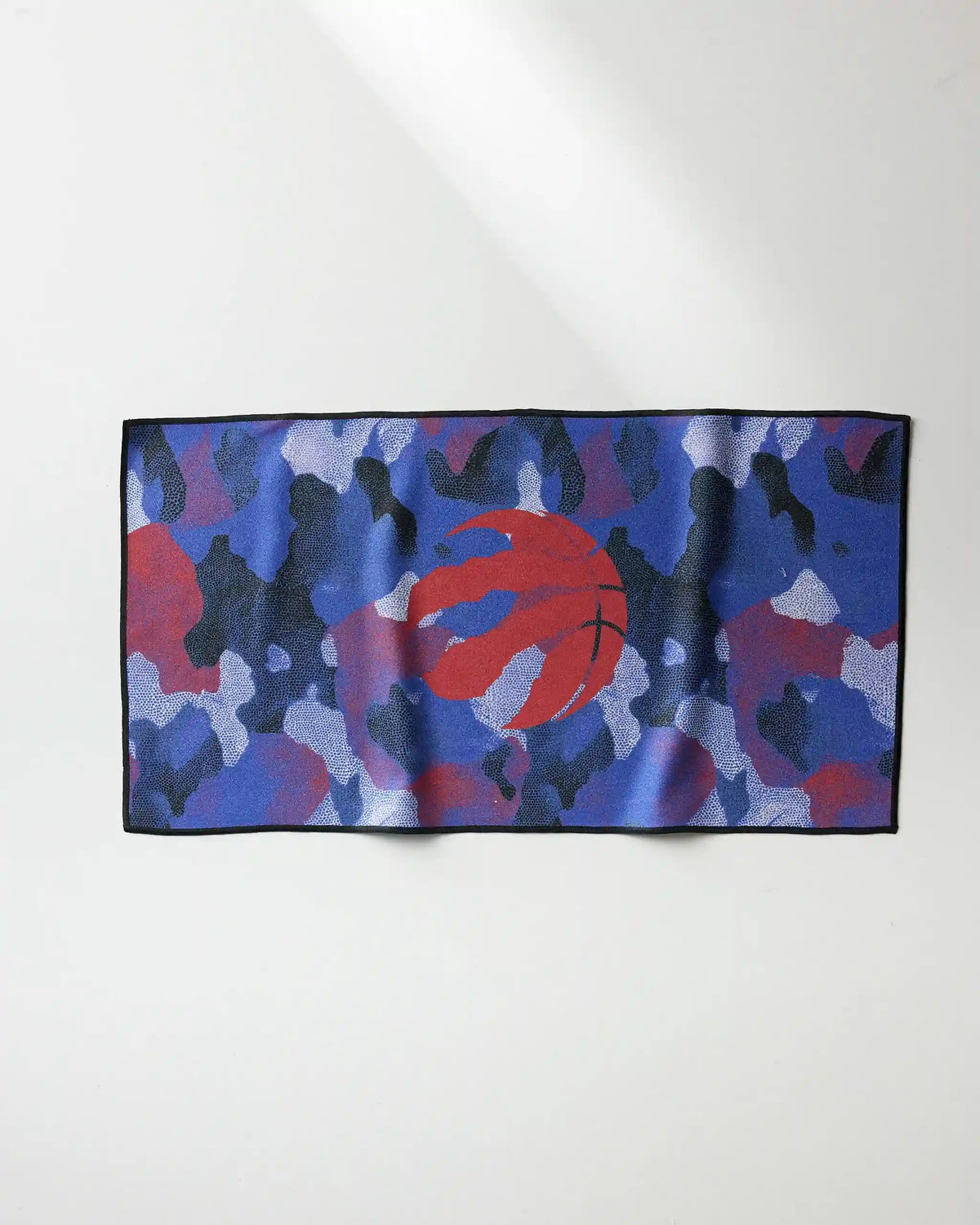 Raptors Camo