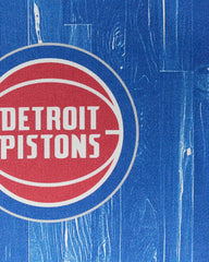 Pistons Zone