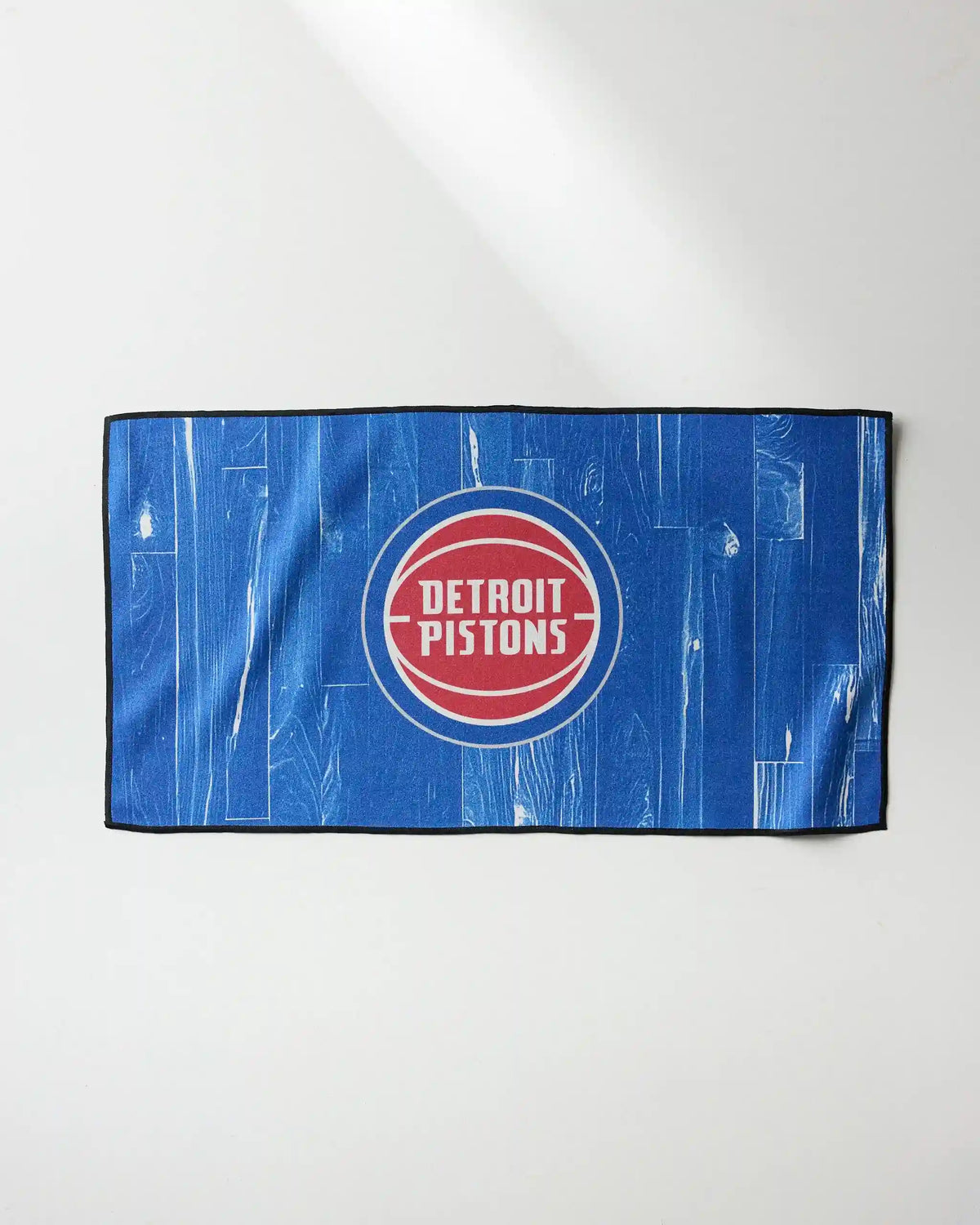 Pistons Zone