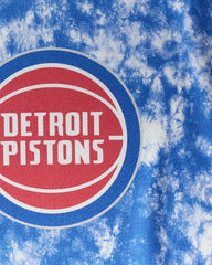 Pistons Flash
