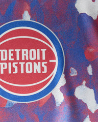 Pistons Camo