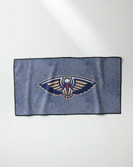 Pelicans Grip