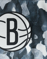 Nets Camo