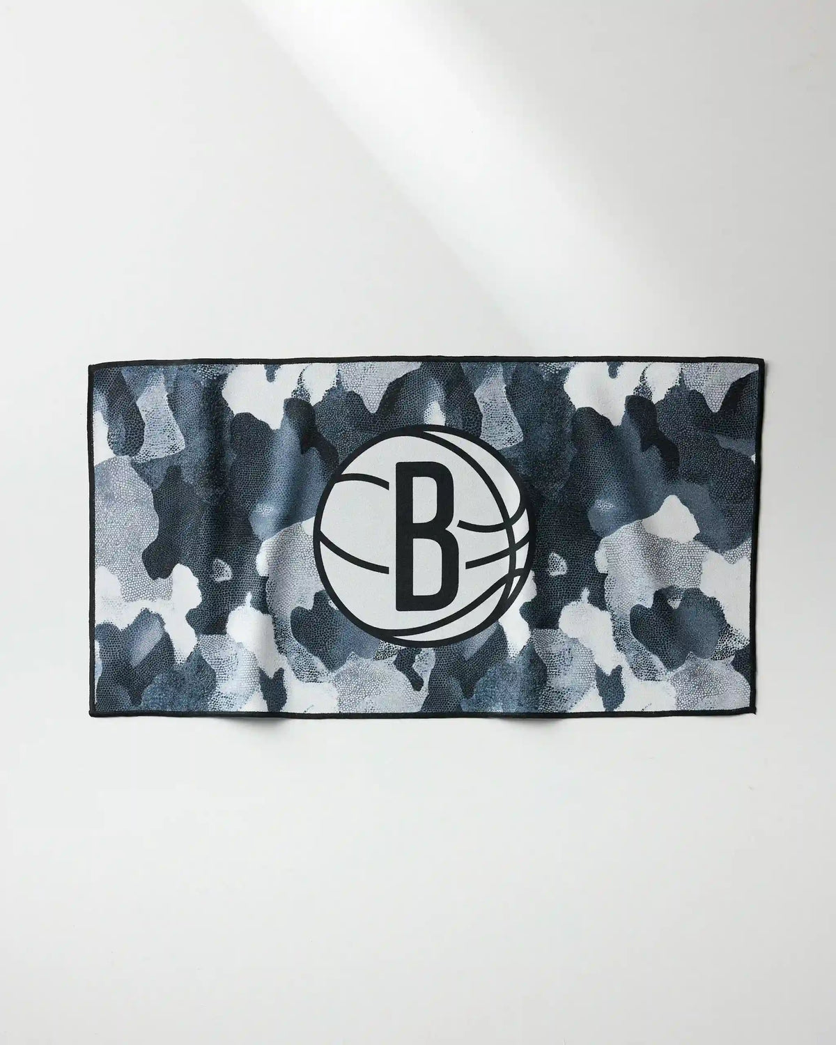 Nets Camo