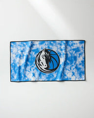 Mavericks Flash