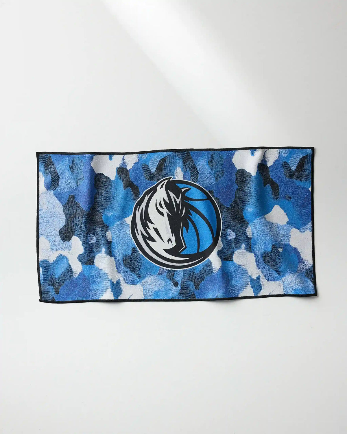Mavericks Camo