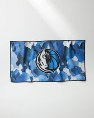 Mavericks Camo