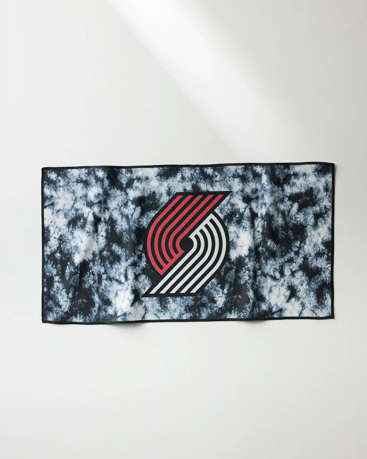 Trail Blazers Flash